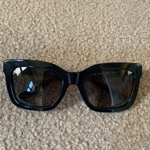 Tory Burch sunglasses